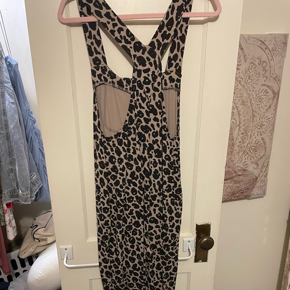 Smash tee romperalls size small - Picture 2 of 3